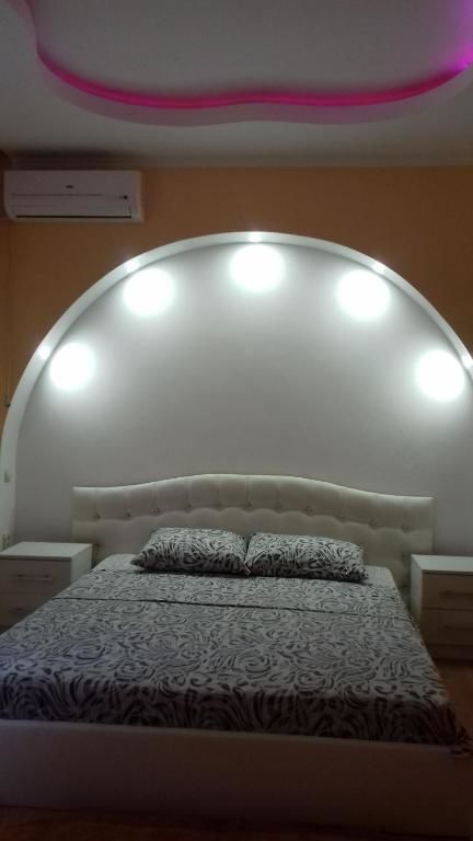 Апартаменты Apartamenty u Deribasovskoi Одесса-39