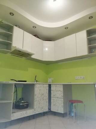 Апартаменты Apartamenty u Deribasovskoi Одесса Апартаменты с душем - Первый этаж-5