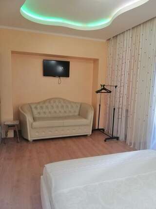 Апартаменты Apartamenty u Deribasovskoi Одесса Апартаменты с душем - Первый этаж-8