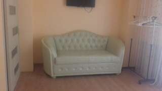 Апартаменты Apartamenty u Deribasovskoi Одесса Апартаменты с душем - Первый этаж-11