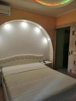 Апартаменты Apartamenty u Deribasovskoi Одесса Апартаменты с душем - Первый этаж-25