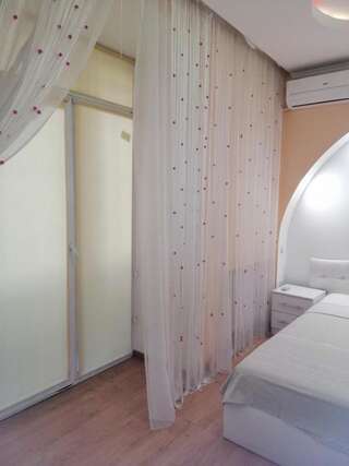 Апартаменты Apartamenty u Deribasovskoi Одесса Апартаменты с душем - Первый этаж-28