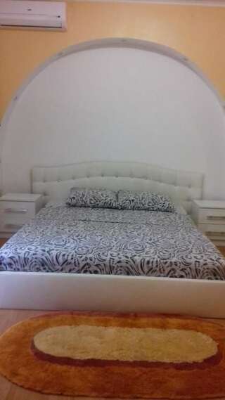 Апартаменты Apartamenty u Deribasovskoi Одесса Апартаменты с душем - Первый этаж-31