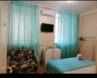 Апартаменты Apartamenty u Deribasovskoi Одесса Апартаменты с 1 спальней-3