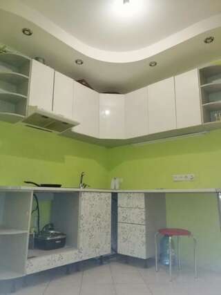 Апартаменты Apartamenty u Deribasovskoi Одесса Апартаменты с душем - Первый этаж-36