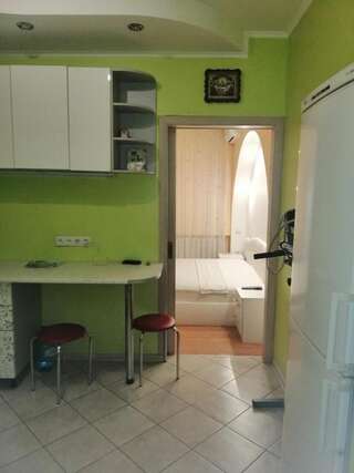 Апартаменты Apartamenty u Deribasovskoi Одесса Апартаменты с душем - Первый этаж-37