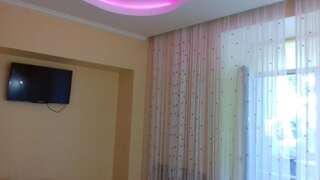 Апартаменты Apartamenty u Deribasovskoi Одесса Апартаменты с душем - Первый этаж-38