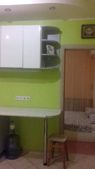 Апартаменты Apartamenty u Deribasovskoi Одесса Апартаменты с душем - Первый этаж-39