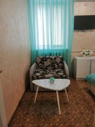 Апартаменты Apartamenty u Deribasovskoi Одесса Апартаменты с 1 спальней-5