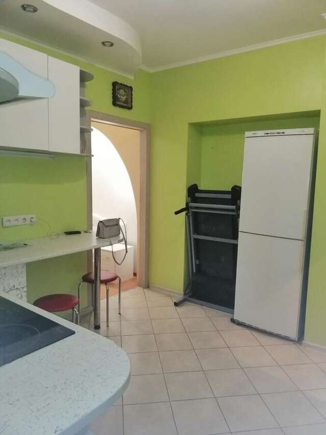 Апартаменты Apartamenty u Deribasovskoi Одесса-12