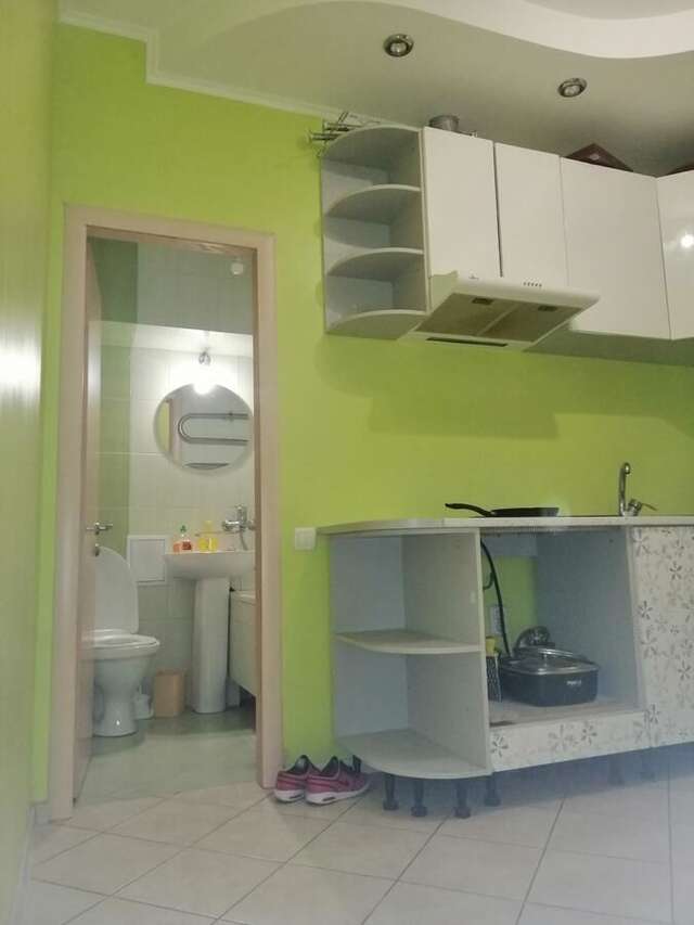 Апартаменты Apartamenty u Deribasovskoi Одесса-13