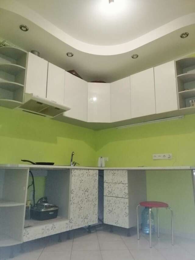 Апартаменты Apartamenty u Deribasovskoi Одесса-14