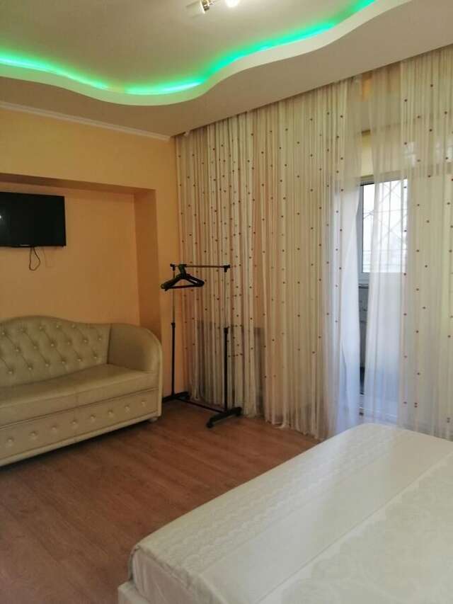 Апартаменты Apartamenty u Deribasovskoi Одесса-18