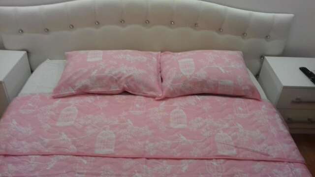 Апартаменты Apartamenty u Deribasovskoi Одесса-21