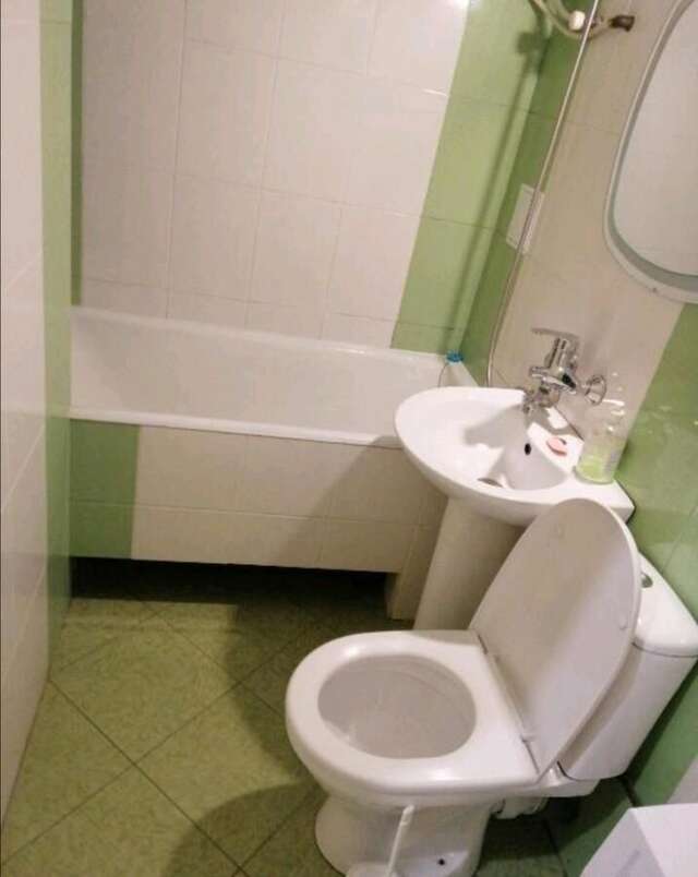 Апартаменты Apartamenty u Deribasovskoi Одесса-4