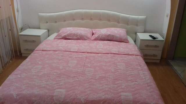 Апартаменты Apartamenty u Deribasovskoi Одесса-22