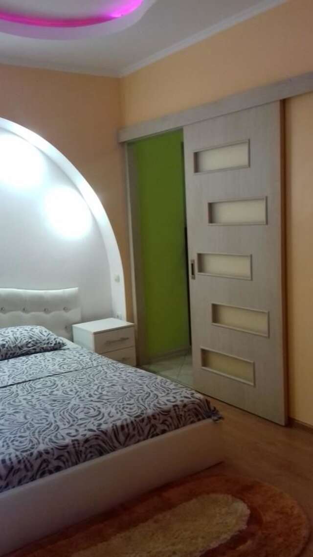 Апартаменты Apartamenty u Deribasovskoi Одесса-26