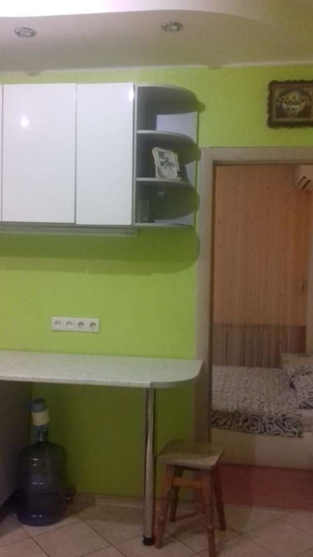 Апартаменты Apartamenty u Deribasovskoi Одесса-29