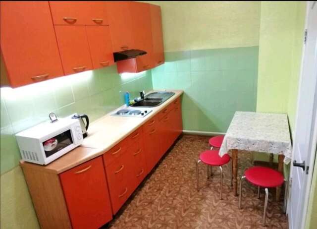 Апартаменты Apartamenty u Deribasovskoi Одесса-5