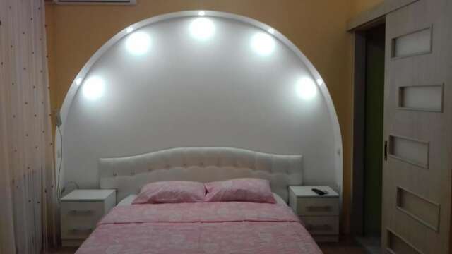 Апартаменты Apartamenty u Deribasovskoi Одесса-33