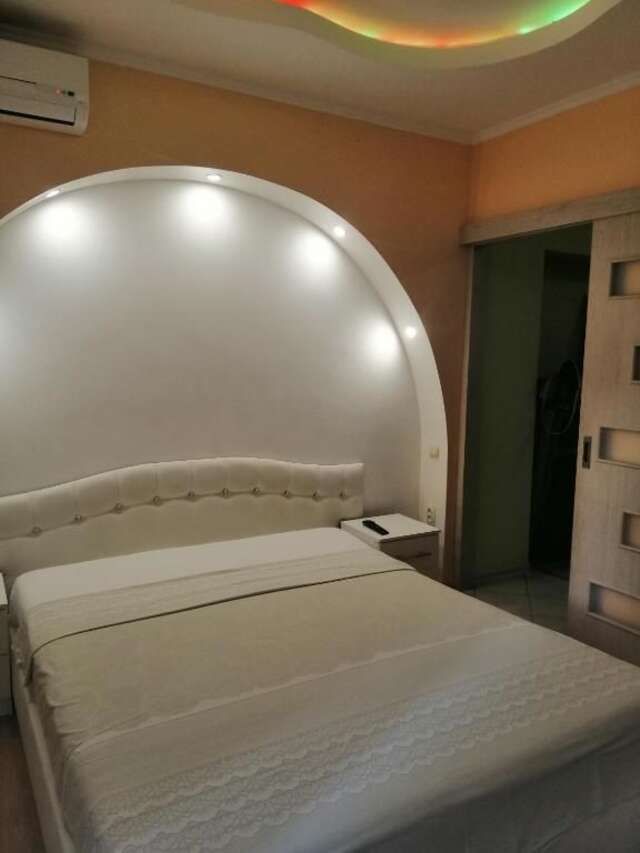 Апартаменты Apartamenty u Deribasovskoi Одесса-34