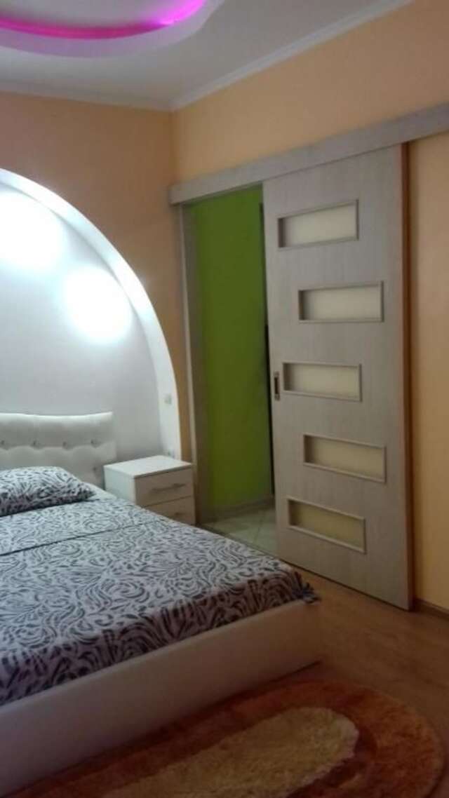 Апартаменты Apartamenty u Deribasovskoi Одесса-39