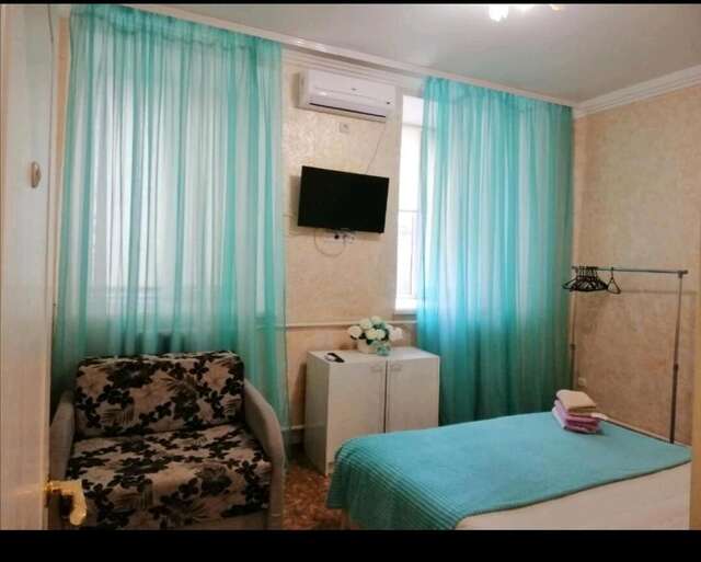 Апартаменты Apartamenty u Deribasovskoi Одесса-6