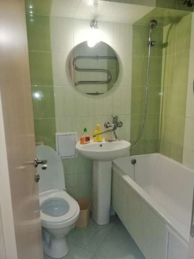 Апартаменты Apartamenty u Deribasovskoi Одесса-42