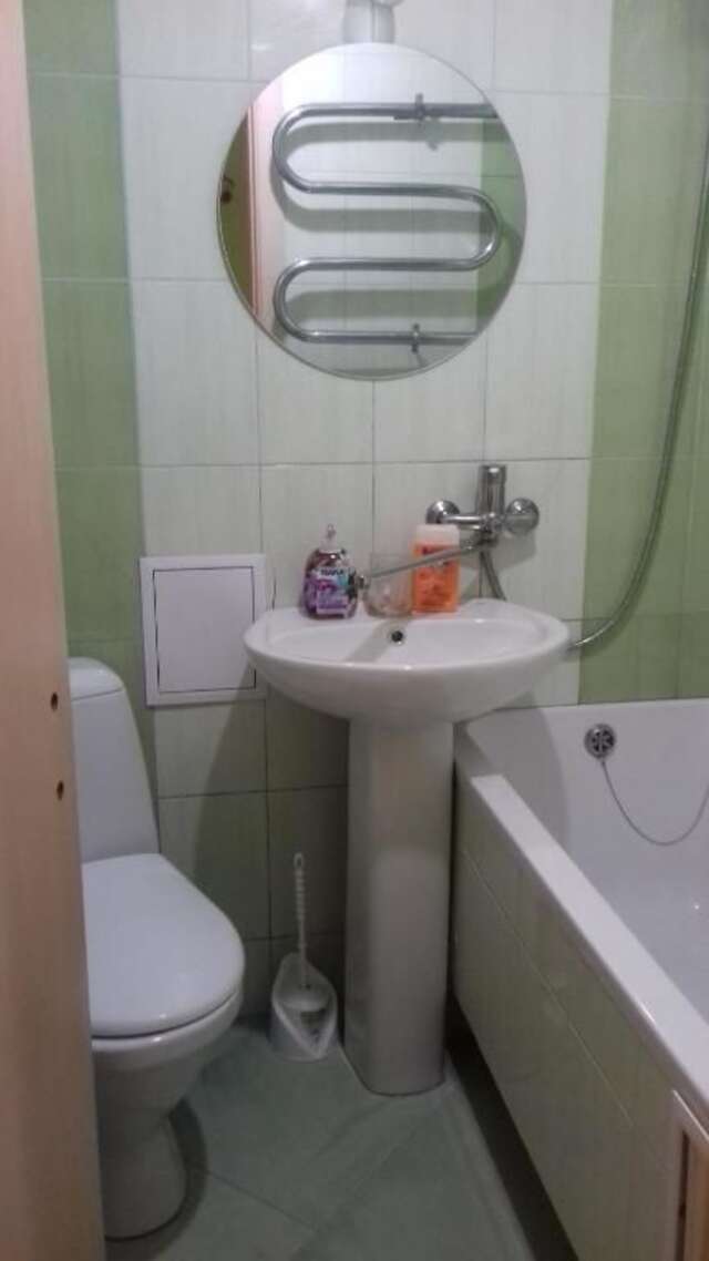 Апартаменты Apartamenty u Deribasovskoi Одесса-51