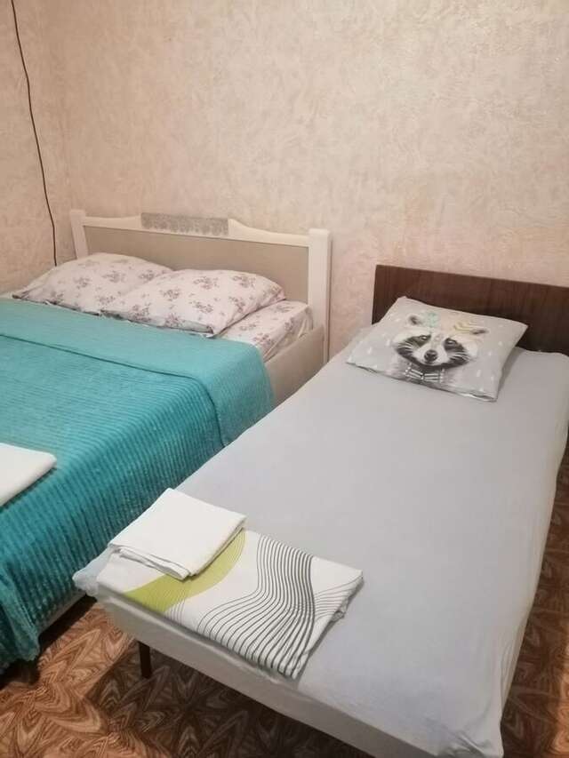 Апартаменты Apartamenty u Deribasovskoi Одесса-7