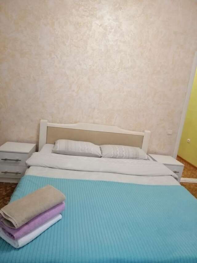 Апартаменты Apartamenty u Deribasovskoi Одесса-10