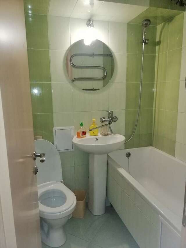 Апартаменты Apartamenty u Deribasovskoi Одесса-11